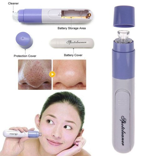 Facial Pore Cleaner