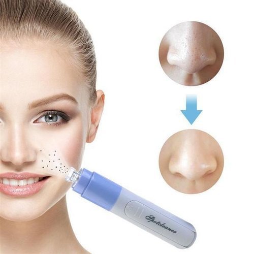 Facial Pore Cleaner
